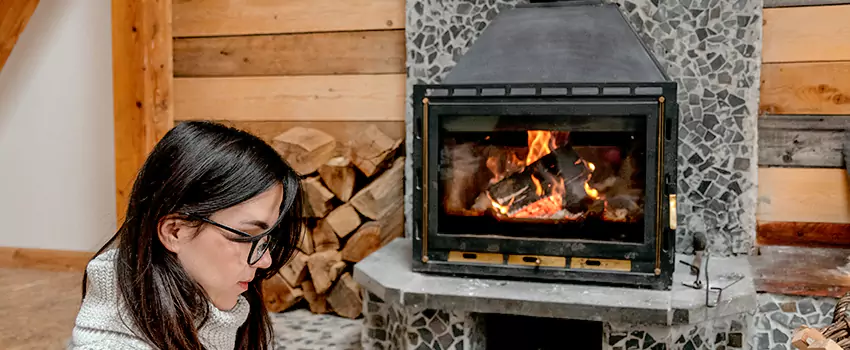 Harman P68-C Pellet Stove Repair in Kansas City, Missouri 