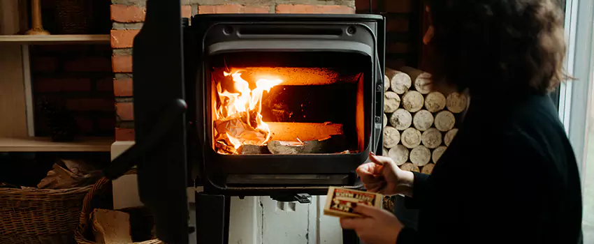 Hearthstone Wood Stoves Fireplace Repair in Kansas City, Missouri