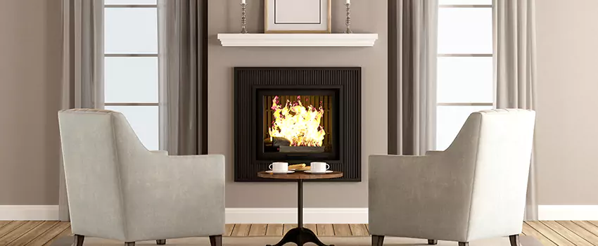 Heatilator Direct Vent Fireplace Services in Kansas City, Missouri