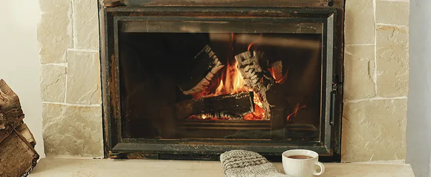 Kings man Fireplaces Insert Services in Kansas City, MO
