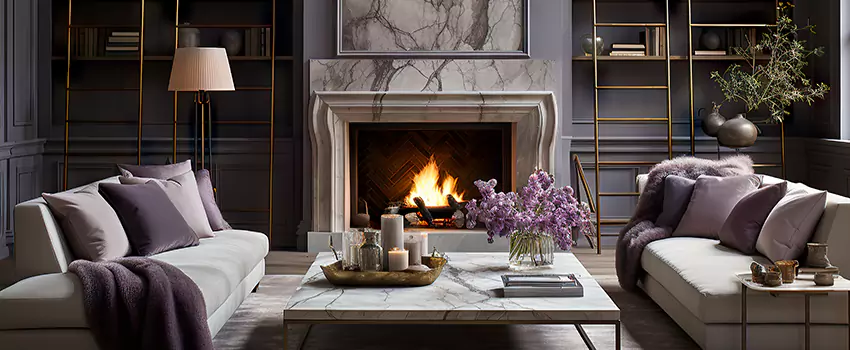 Napoleon Galaxy Series Outdoor Fireplaces Repair in Kansas City, MO