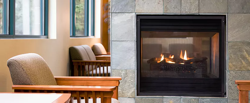 Osburn Fireplace Tempered Glass Hearth Pad Replacement in Kansas City, Missouri
