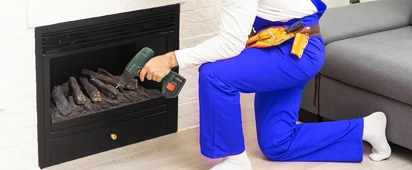 Pellet Fireplace Repair Services in Kansas City, MO