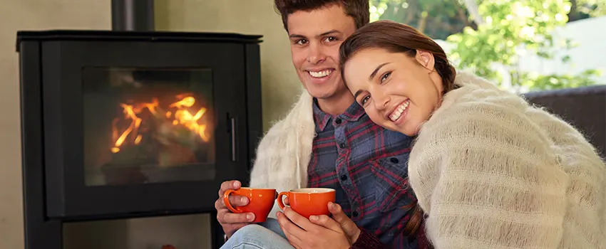 Regency Traditional Fireplace Products Maintenance and Repair in Kansas City, Missouri