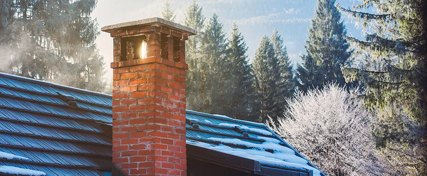 Residential Chimney Rain Caps Repair Services in Kansas City, MO
