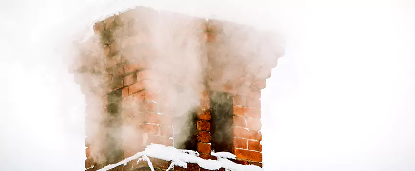 Chimney Flue Soot Removal in Kansas City, MO