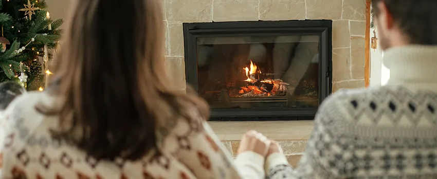 Superior Open-Hearth Wood Fireplaces in Kansas City, MO