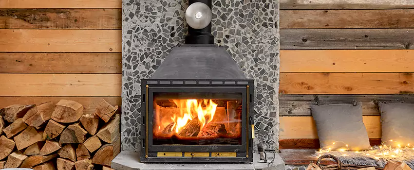 Travis Industries Elite Fireplace Inspection and Maintenance in Kansas City, Missouri
