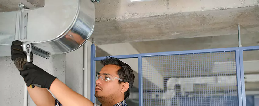 Benefit of Ventilation Cleaning in Kansas City, Missouri