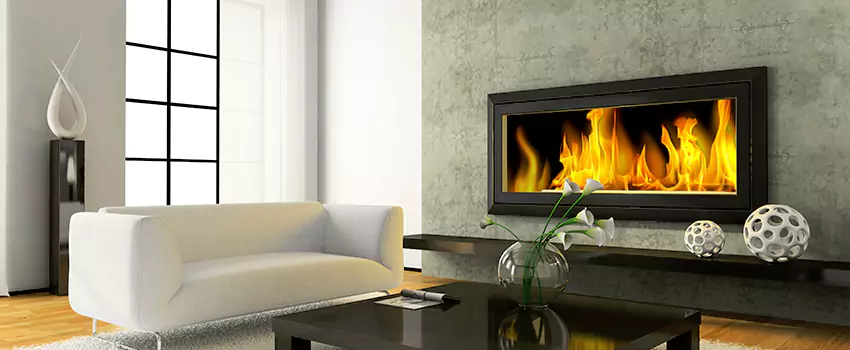 Ventless Fireplace Oxygen Depletion Sensor Installation and Repair Services in Kansas City, Missouri