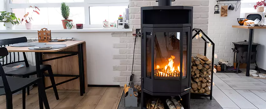 Cost of Vermont Castings Fireplace Services in Kansas City, MO
