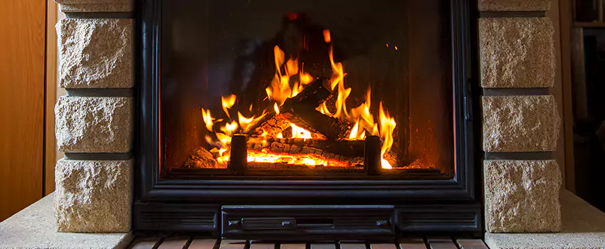 Cost of Wood Fireplace Installation in Kansas City, MO