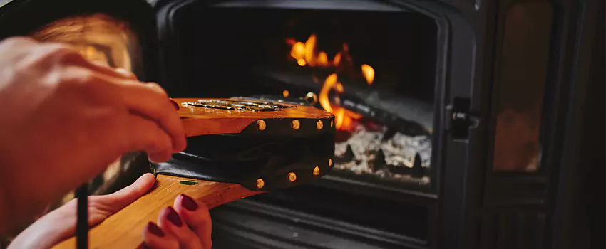 Cost of Wood Furnace Repair and Installation Services in Kansas City, MO