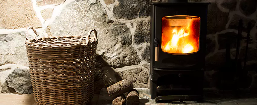 24/7 Wood Stove Installation Services in Kansas City, Missouri