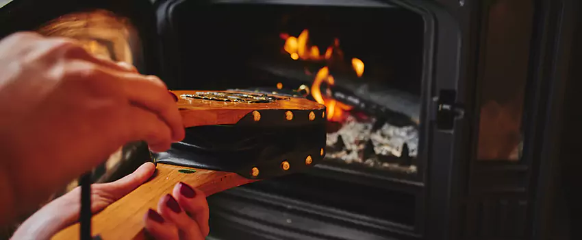 Wood Stove Grates Repair in Kansas City, Missouri