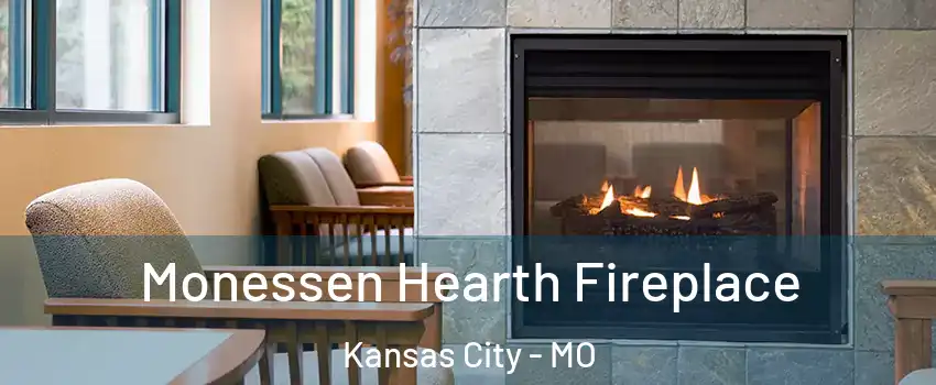  Monessen Hearth Fireplace Kansas City - MO