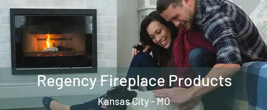  Regency Fireplace Products Kansas City - MO